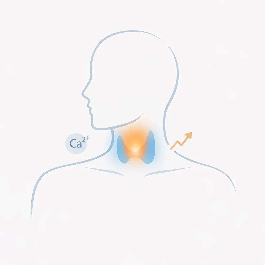 Hypercalcaemia